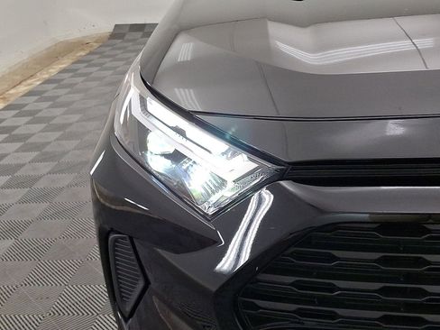 Certified 2024 Toyota RAV4 XLE w/ Convenience Package AWD/4WD image 20