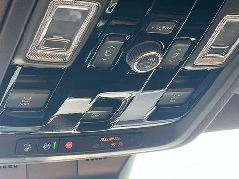 Used 2025 Cadillac Escalade Premium Luxury w/ Touring Package AWD/4WD image 43