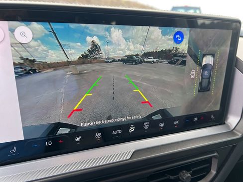 New 2026 Ford Bronco Sport Badlands w/ Badlands Tech Package image 52