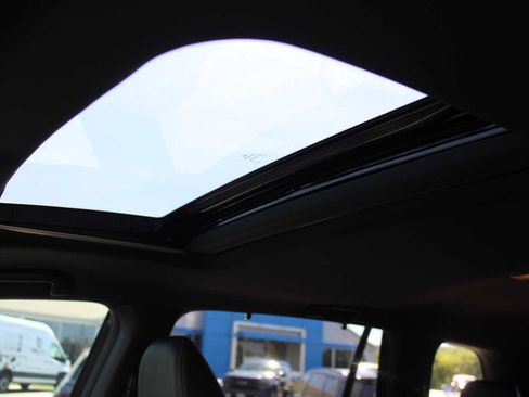 Used 2021 Honda Passport EX-L image 10