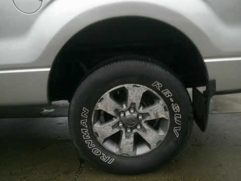 Used 2013 Ford F150 STX w/ Mid Equipment Group image 18