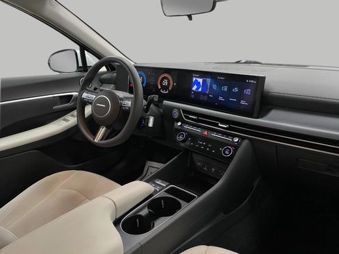 Used 2025 Hyundai Sonata SEL image 18