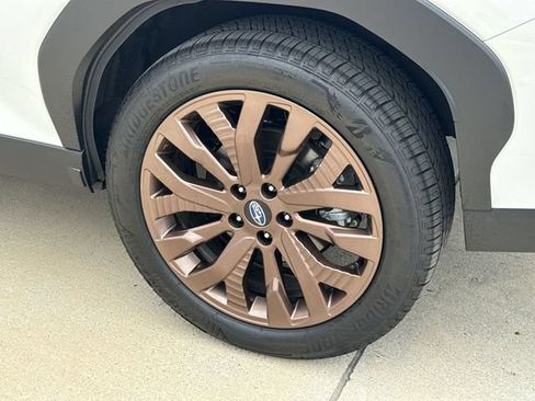 Certified 2026 Subaru Forester Sport AWD/4WD image 12