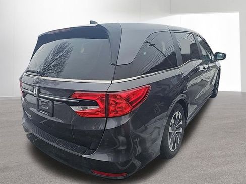 Used 2023 Honda Odyssey EX-L image 4