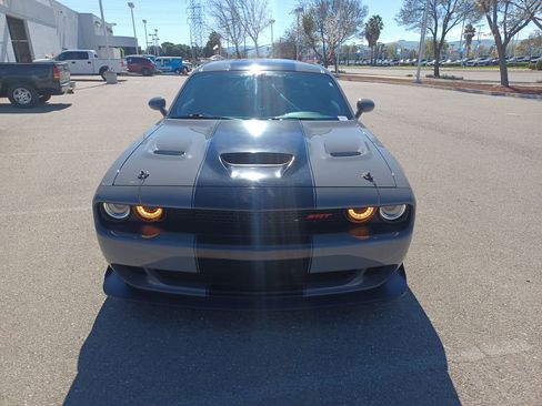 Used 2023 Dodge Challenger R/T Scat Pack image 2
