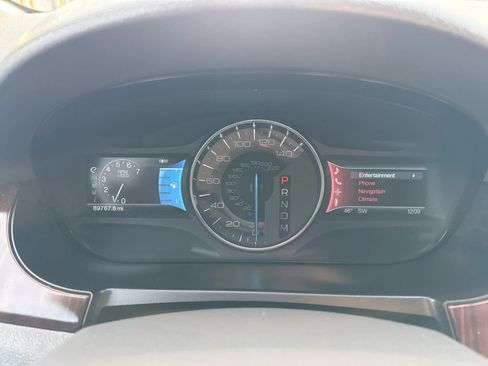 Used 2011 Ford Edge Limited w/ 301A Rapid Spec Order Code image 19