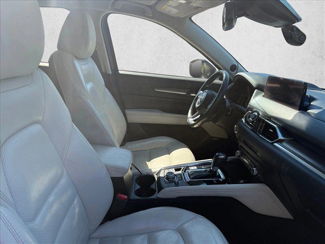 Used 2021 MAZDA CX-5 Grand Touring Reserve AWD/4WD image 25
