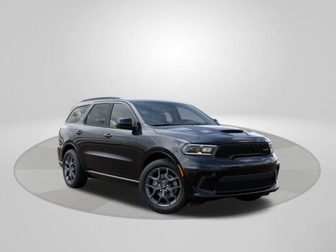New 2026 Dodge Durango GT w/ Blacktop Package image 5