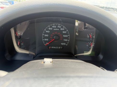 Used 2005 Ford F150 XL RWD image 15