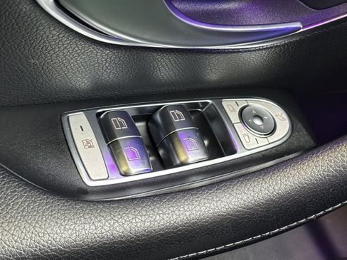 Certified 2020 Mercedes-Benz E 350 Sedan image 13