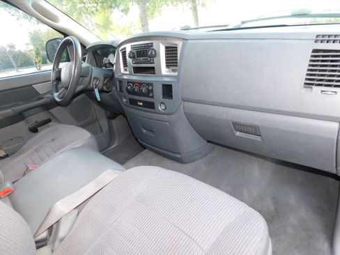 Used 2008 Dodge Ram 1500 Truck SLT image 26