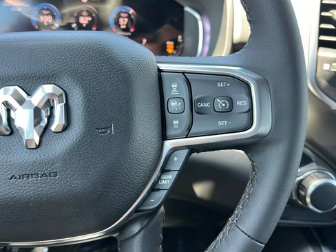 New 2026 RAM 1500 2WD Crew Cab image 21