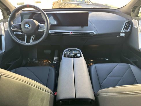 Certified 2025 BMW iX M60 image 16