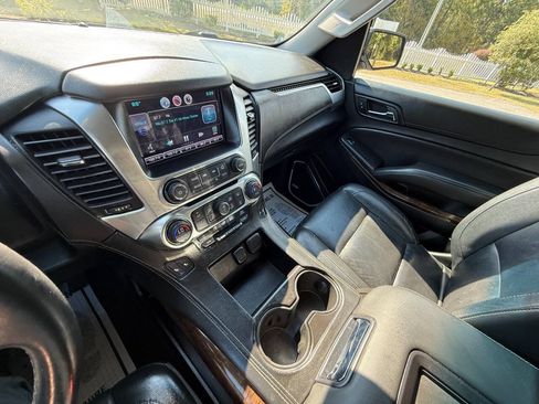 Used 2015 Chevrolet Tahoe LT RWD image 21