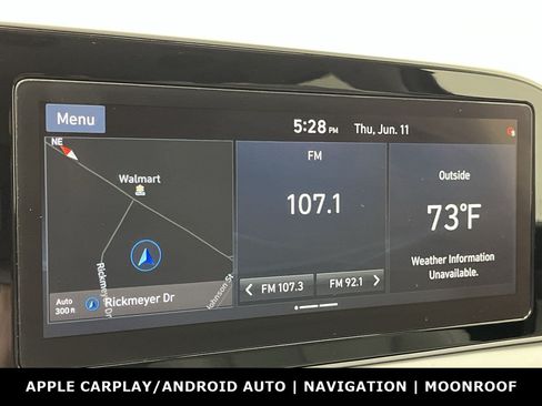 Used 2021 Hyundai Palisade SEL w/ Premium Package AWD/4WD image 21