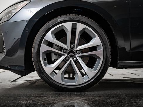 Used 2025 Audi A3 2.0T Premium Plus w/ Premium Plus Package AWD/4WD image 14