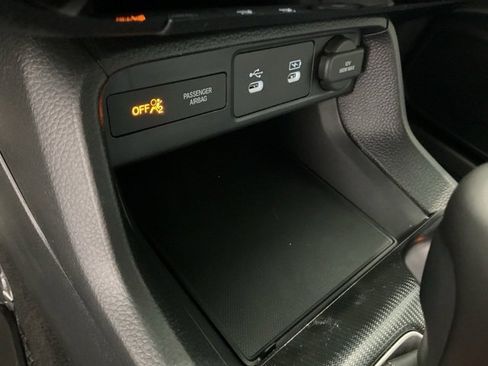 New 2026 Honda Civic Sport image 11