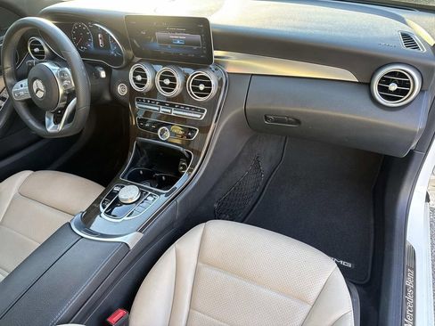 Used 2019 Mercedes-Benz C 300 Sedan image 13