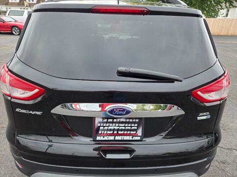Used 2013 Ford Escape SEL image 6