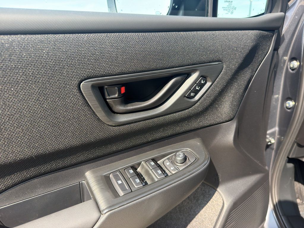 New 2026 Subaru Outback Limited XT AWD/4WD image 11