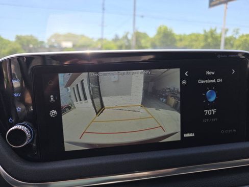 Used 2023 Hyundai Sonata SEL FWD image 15