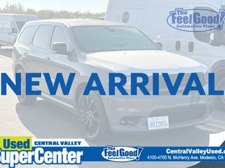 Used 2019 Dodge Durango R/T w/ Blacktop Package image 1