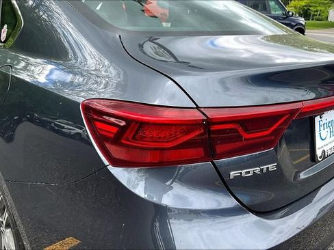 Used 2020 Kia Forte EX FWD image 23