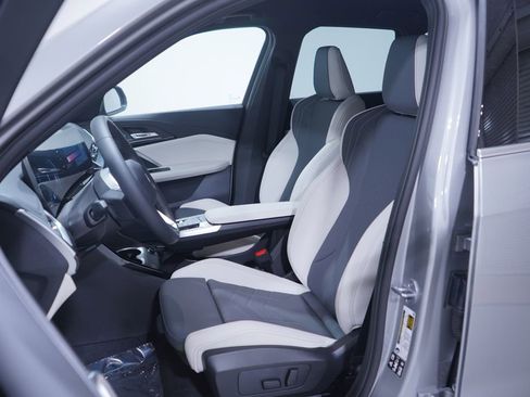 New 2026 BMW X1 xDrive28i image 7