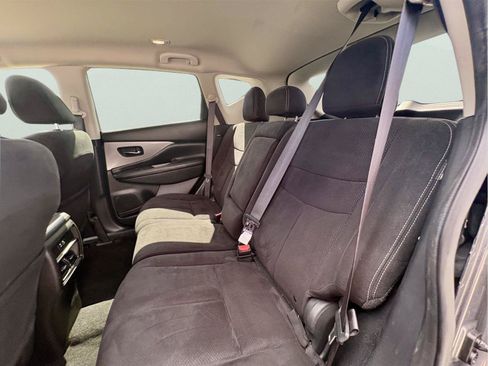 Used 2019 Nissan Murano S w/ Cargo Package FWD image 9