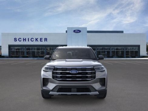 New 2026 Ford Explorer Active AWD/4WD image 6
