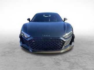 Used 2023 Audi R8 V10 GT video 2
