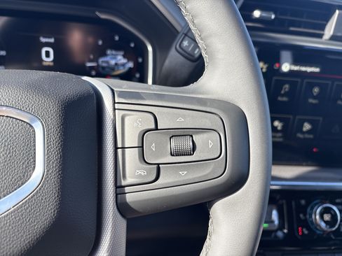 New 2026 GMC Sierra 2500 Denali w/ Denali Reserve Package AWD/4WD image 27