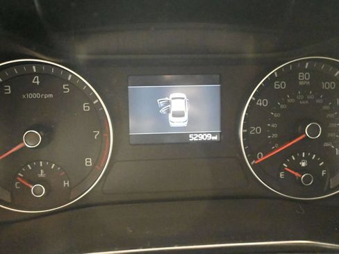 Used 2021 Kia Forte LXS FWD image 15