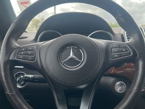 Used 2018 Mercedes-Benz GLS 450 4MATIC image 12