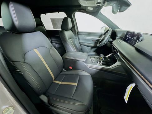 New 2026 MAZDA CX-90 3.3 Turbo S w/ Premium Plus image 21