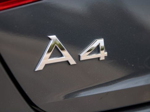 Used 2017 Audi A4 2.0T Ultra Premium w/ Convenience Package image 42