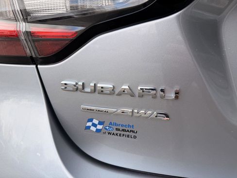 Certified 2025 Subaru Legacy Limited image 38
