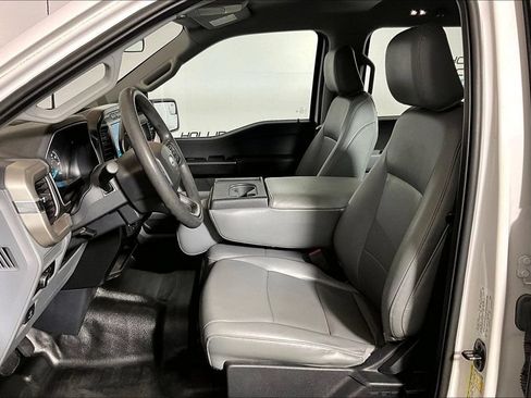Used 2022 Ford F150 XL w/ Trailer Tow Package AWD/4WD image 20