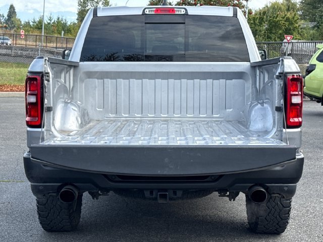 Used 2025 RAM 1500 Rebel w/ Rebel Level 1 Equipment Group AWD/4WD image 7