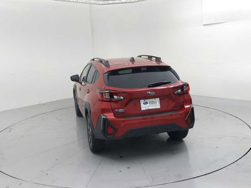 New 2026 Subaru Crosstrek 2.5i Limited image 8