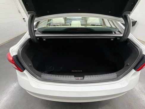 Used 2017 Hyundai Sonata Sport FWD image 22