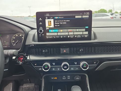 Used 2025 Honda CR-V Sport Touring image 27