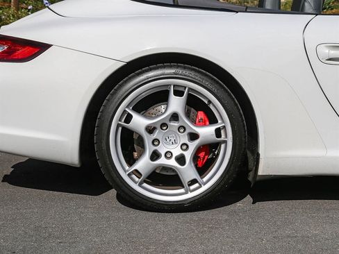 Used 2006 Porsche 911 Carrera S image 13