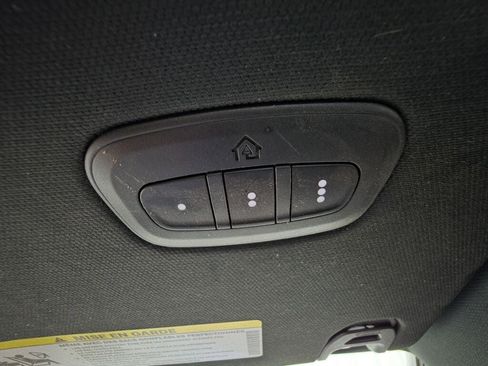 Used 2021 RAM 1500 Rebel w/ Rebel Level 2 Equipment Group AWD/4WD image 20