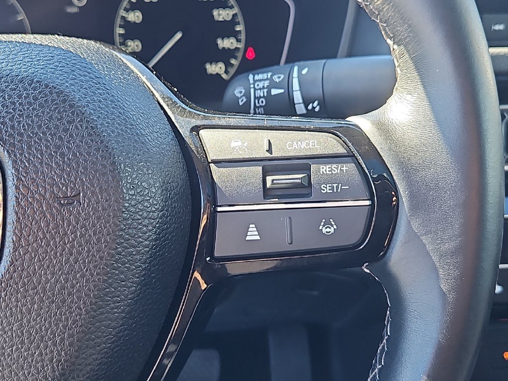 Used 2024 Honda Civic EX image 23