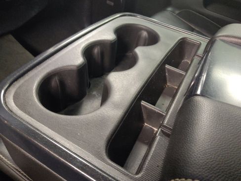 Used 2016 Chevrolet Silverado 1500 LTZ w/ Sport Package image 26