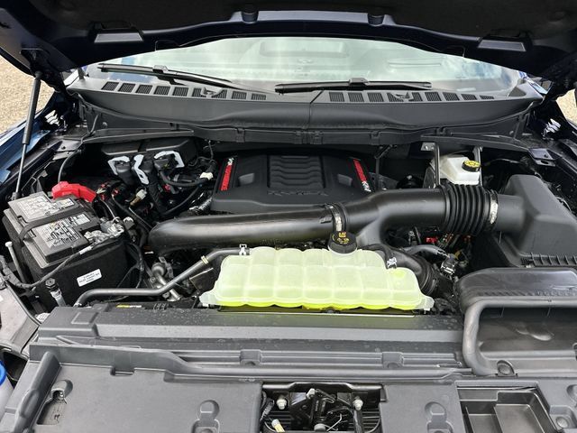 New 2026 Ford F150 Raptor AWD/4WD image 20