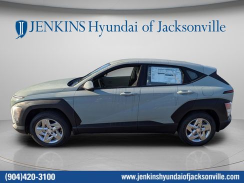 New 2026 Hyundai Kona SE FWD image 6