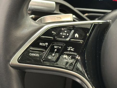 Certified 2022 Mercedes-Benz S 500 4MATIC image 29