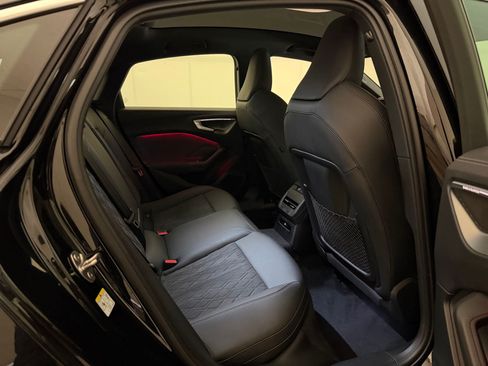 Certified 2025 Audi S5 Premium Plus w/ Premium Plus Package AWD/4WD image 30